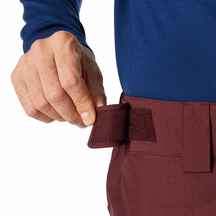 Garibaldi 2.0 Pant - Men's