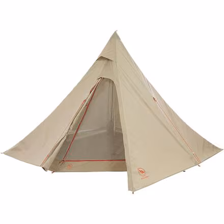 Gold Camp 3 Tarp