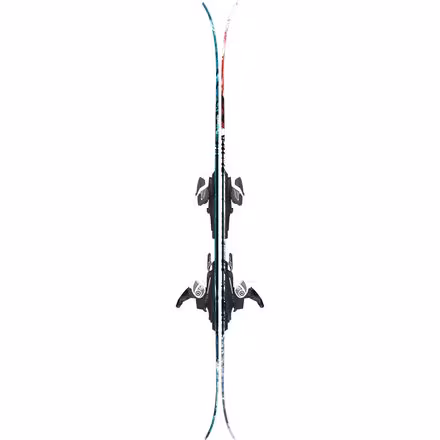 Bent Jr 140-150 + L6 Gw Ski - Kids'
