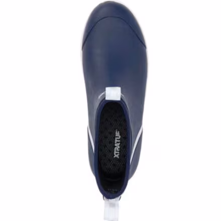 Wheelhouse Ankle 6in Deck Boot - Men's