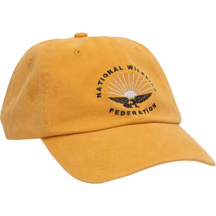 NWF 6-Panel Dad Hat