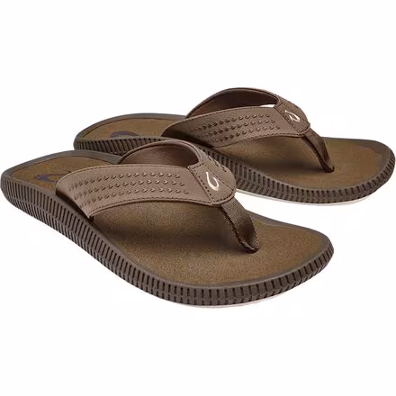 Ulele Flip Flop - Men's