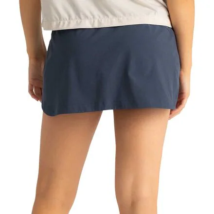 Lined Active Breeze Skort - Women's