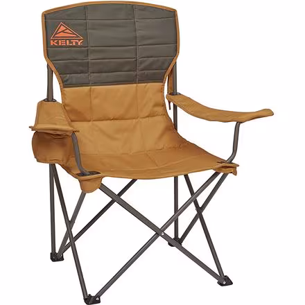 Deluxe Lounge Chair