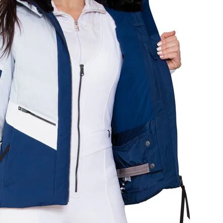 Electra Jacket - Women's