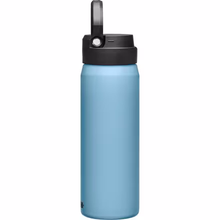 Fit Cap 25oz Vacuum Insulated Stainless Steel Bottle