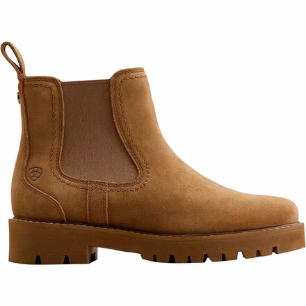 Wexford Lug Boot - Women's