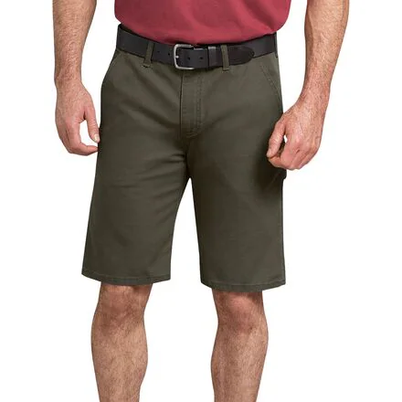 Tough Max 11in Duck Carpenter Short - Men's