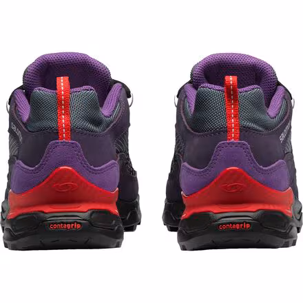 Shelter Low LTR Shoe