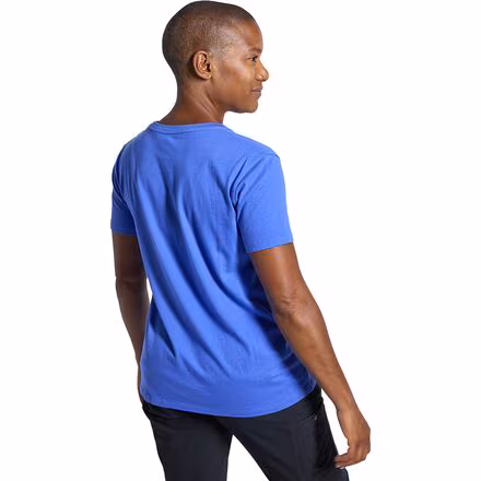 Feelgood Short-Sleeve T-Shirt - Women's