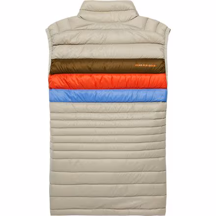 Fuego Down Vest - Women's