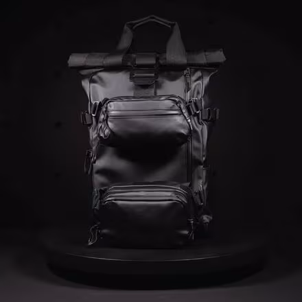 Tech Bag