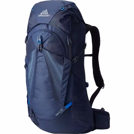 Zulu 45L Backpack
