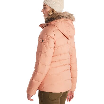 Ithaca Down Jacket - Women's