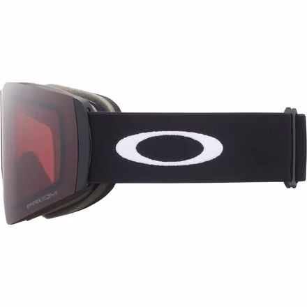 Fall Line L Prizm Goggles - with Case