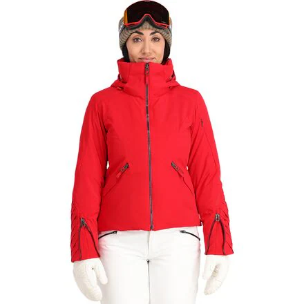 Pinnacle GTX Infinium No Faux Jacket - Women's