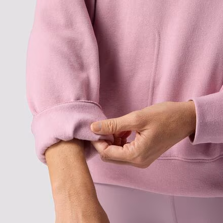 Coyote Hollow Fleece Pullover - Women's