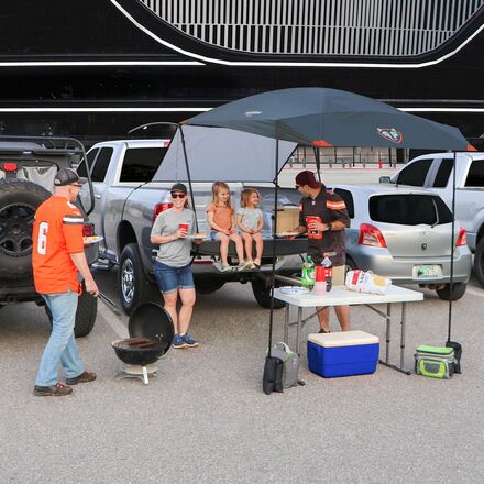 Truck Tailgating Canopy