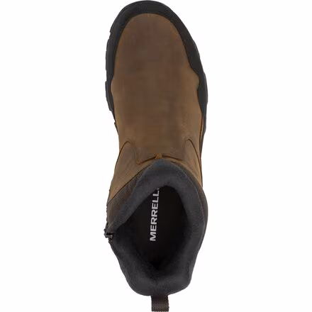 Coldpack 3 Thermo Tall Zip WP Boot - Men's