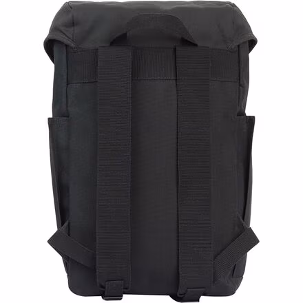 Essential Wax Backpack