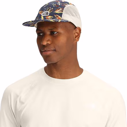Class V 5 Panel Hat