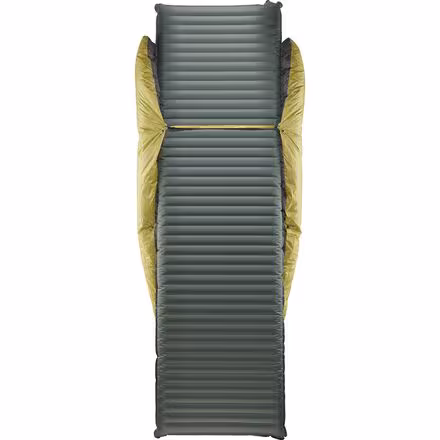 Corus Quilt: 20F Down