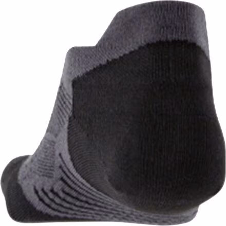 Run Lightweight No-Show Sock