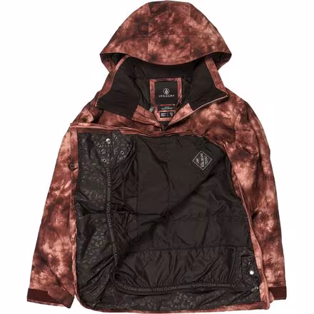 Fern Insulated Gore Pullover - Women's