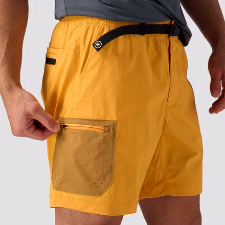 Wasatch Ripstop Short - Men's