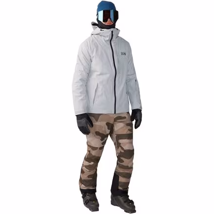 Firefall 2 Insulated Pant - Men's