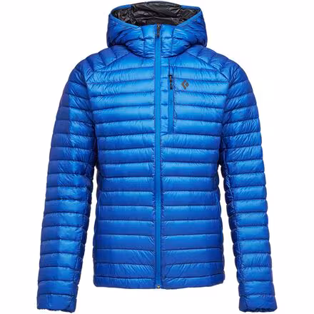 Approach Down Hoodie - Men's