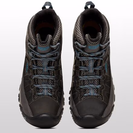 Targhee III Mid Waterproof Hiking Boot - Women's