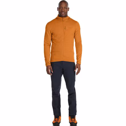 Ascendor Light Hooded Jacket - Men's