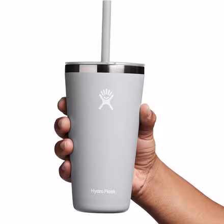 28oz All Around Tumbler Straw Lid