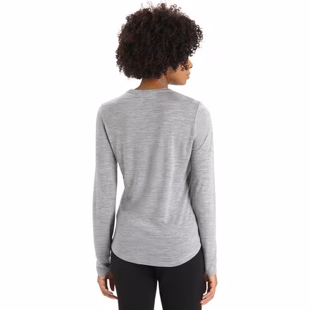 Sphere II Long-Sleeve T-Shirt - Women's