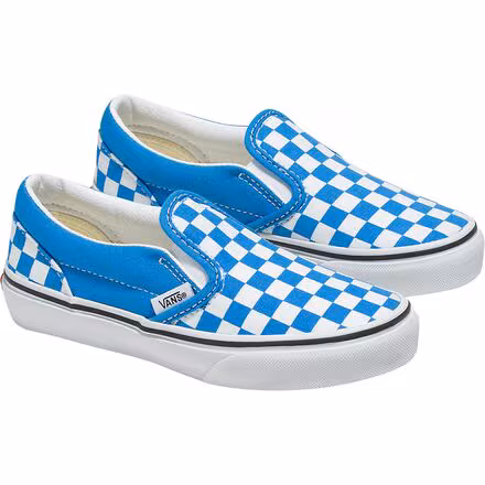 Classic Slip-On Skate Shoe - Kids'