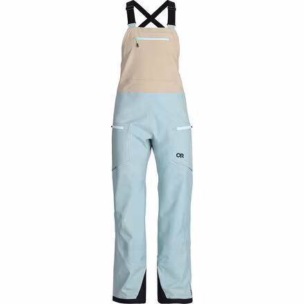 Skytour AscentShell Bib Pant - Women's