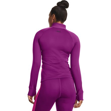 Train CW 1/2-Zip Top - Women's