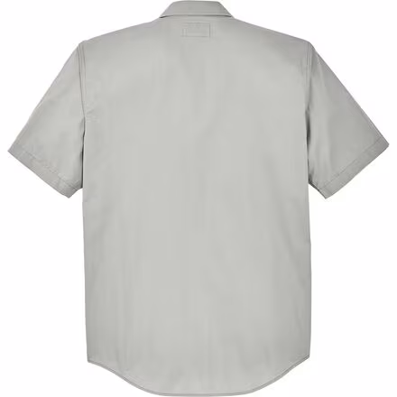 Twin Lakes Short-Sleeve Sport Shirt - Men's
