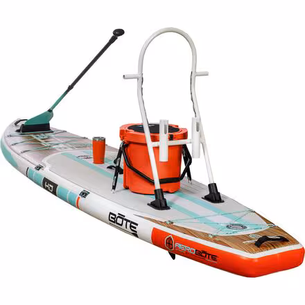 HD Aero 11ft 6in Inflatable Stand-Up Paddleboard