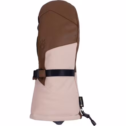 Carbide Sensor Mitten