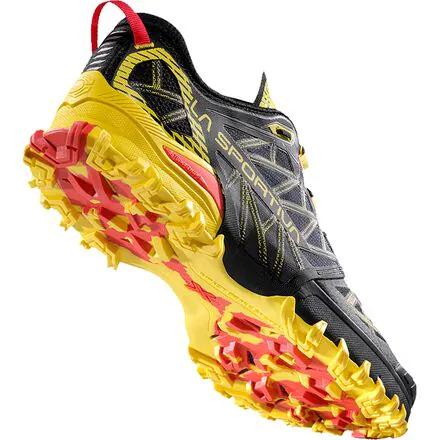 Bushido III Trail Running Shoe - Men's