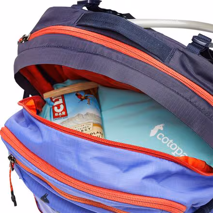 Lagos 25L Hydration Pack