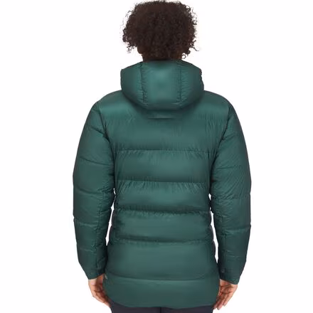 Positron Pro Down Jacket - Women's