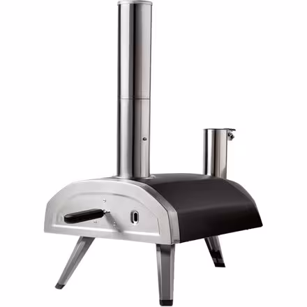 Fyra 12in Wood Pellet Pizza Oven