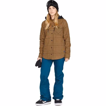 Species Stretch Pant - Women's