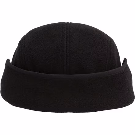 Fleece Cap