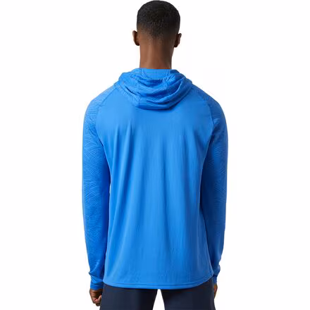 Lifa Active Solen GR Hoodie - Men's