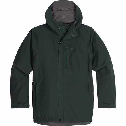 Foray 3-in-1 Parka - Men's
