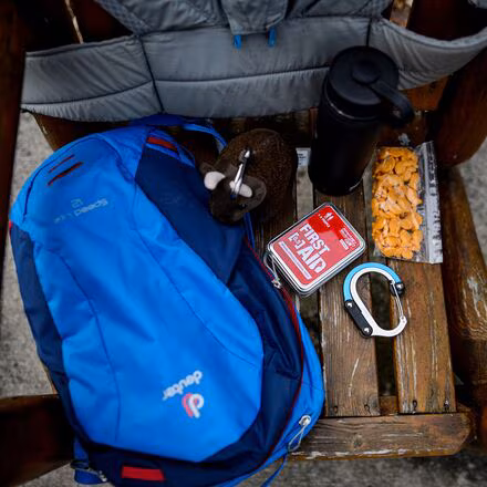 Adventure First Aid Medical Kit